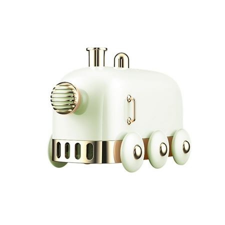Labakihah Mini Train Humidifier USB Air Diffuser Aromatherapy Essential Oil Diffuser 300ml christmas decorations christmas lights
Labakihah Mini Train Humidifier USB Air Diffuser Aromatherapy Essential Oil Diffuser 300ml christmas decorations christmas lights