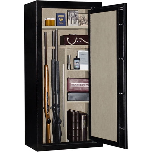 Cannon Safari 24-Gun Safe