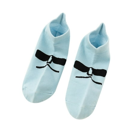 4 pair Funny Crew Socks Colorful Combed Cotton Fun Personality Expression Fashion Emotions Socks Color Random
4 pair Funny Crew Socks Colorful Combed Cotton Fun Personality Expression Fashion Emotions Socks Color Random