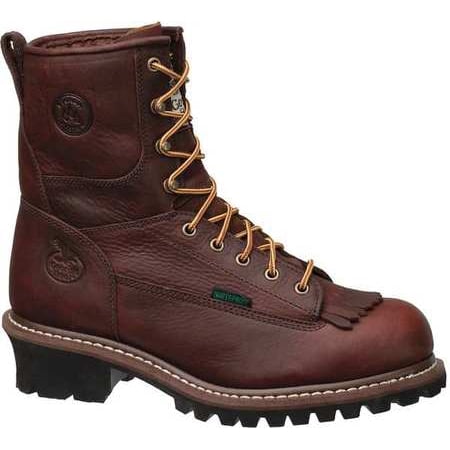 Women Alloy Toe Waterproof Pull-On 1 PR