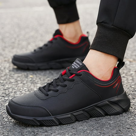 eczipvz Men Shoes Mens Shoes Casual Leather Laace Up Color Blocking Casual Fashion Simple Shoes Running Shoes Sneaker Men (Red 9)
eczipvz Men Shoes Mens Shoes Casual Leather Laace Up Color Blocking Casual Fashion Simple Shoes Running Shoes Sneaker Men (Red 9)