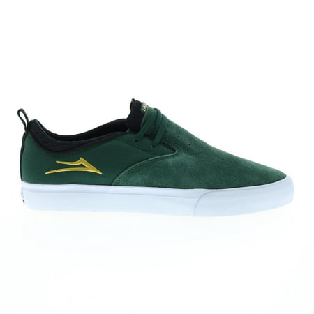 Lakai Adult Mens Riley 2 Skate Inspired Sneakers