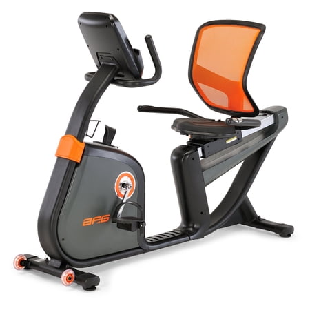 AFG 7.3AR Recumbent Exercise Bike