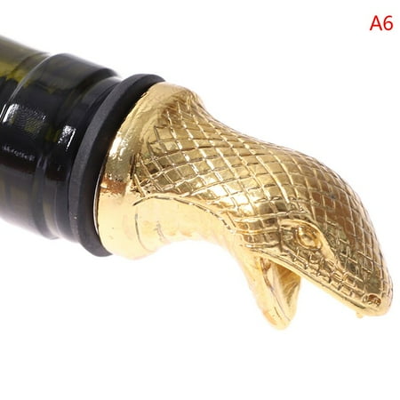 1Pc Zinc Alloy Animals Head Wine Pourer Wine Bottle Stoppers Wine Aerators Gift Home Wine Stopper
1Pc Zinc Alloy Animals Head Wine Pourer Wine Bottle Stoppers Wine Aerators Gift Home Wine Stopper
