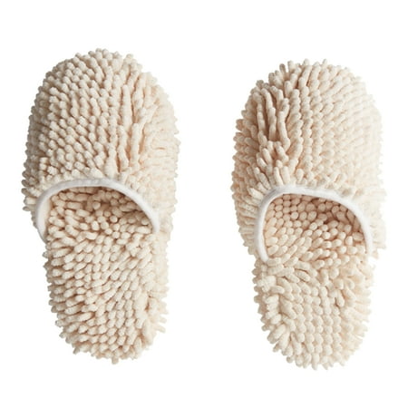 1pair Lazy Cleaning Slipper Shoes Dust Mop Adults Anti Slip Floor Wiper Chenille
1pair Lazy Cleaning Slipper Shoes Dust Mop Adults Anti Slip Floor Wiper Chenille