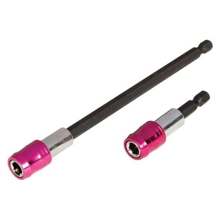 BlueSpot Tools - Quick Adaptor Set 2 Piece
BlueSpot Tools - Quick Adaptor Set 2 Piece