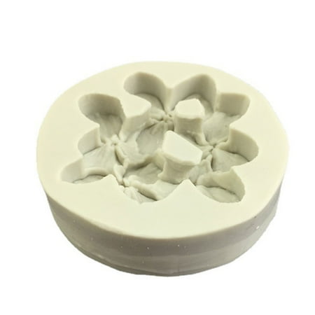 BOOMTB Flower Shape DIY Pudding Moulds Silicone Chocolate Moulds Kitchen Accessories Baking Tools Perfect Gift for Baking Lover
BOOMTB Flower Shape DIY Pudding Moulds Silicone Chocolate Moulds Kitchen Accessories Baking Tools Perfect Gift for Baking Lover