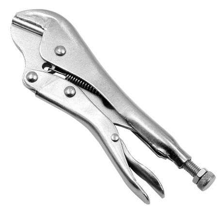 Refrigerator Fridge Brass Tube Pipe Sealing Pliers Cooling System Tube Sealing Pliers Jaws Pinch Off Pliers
Refrigerator Fridge Brass Tube Pipe Sealing Pliers Cooling System Tube Sealing Pliers Jaws Pinch Off Pliers