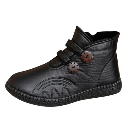 PMUYBHF Western Boots Women Ankle Women Shoes Casual Walking Latest Ladies Shoes Sport Casual Winter Shoes Casual Plush Thick Snow Boots Cotton Shoes Single-Pull Lace Womens Fall Boots 2023 Comfy
PMUYBHF Western Boots Women Ankle Women Shoes Casual Walking Latest Ladies Shoes Sport Casual Winter Shoes Casual Plush Thick Snow Boots Cotton Shoes Single-Pull Lace Womens Fall Boots 2023 Comfy