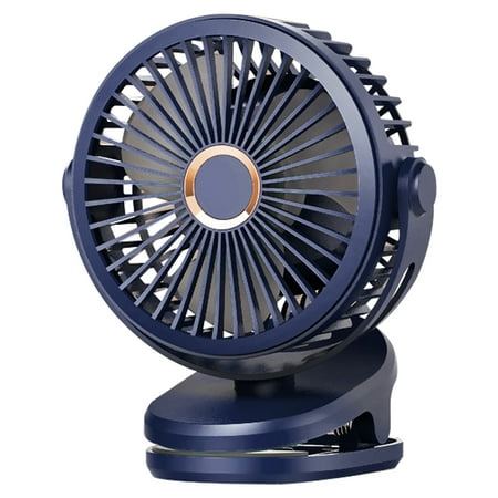 Mini Chargeable Clipped Fan 360° Rotation Usb Desktop Ventilator Silent Air Conditioner For Bedroom Office
Mini Chargeable Clipped Fan 360° Rotation Usb Desktop Ventilator Silent Air Conditioner For Bedroom Office