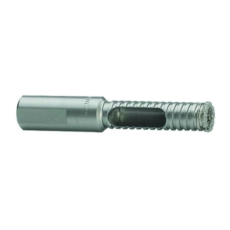 Lenox 12109 Hole Saw 1-1/8 in D Cutting Diamond Cutting Edge