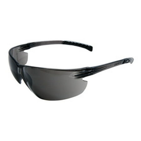 Radnor Classic Plus Series Safety Glasses With Gray Frame And Gray Polycarbonate Hard Coat Anti-Fog Lens - 12/Box (2 Boxes)
Radnor Classic Plus Series Safety Glasses With Gray Frame And Gray Polycarbonate Hard Coat Anti-Fog Lens - 12/Box (2 Boxes)