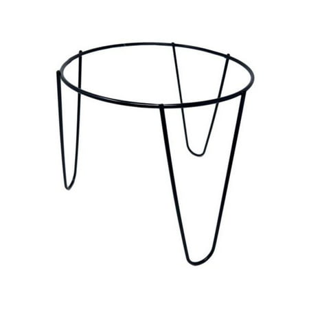 Kole Imports GE920-16 9.84 in. Hollow Center Wire Frame Plant Pot Holder - Pack of 16
Kole Imports GE920-16 9.84 in. Hollow Center Wire Frame Plant Pot Holder - Pack of 16
