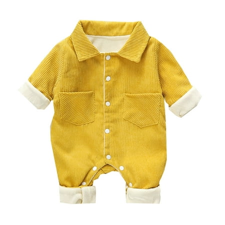 Easter Clothes for Baby Boy Easter Outfits for Baby Boys Toddler Babys Girls Boys Thick Warm Jumpsuit Button Cartoon Beard Hat Glasses Prints 6 Month Clothe
Easter Clothes for Baby Boy Easter Outfits for Baby Boys Toddler Babys Girls Boys Thick Warm Jumpsuit Button Cartoon Beard Hat Glasses Prints 6 Month Clothe