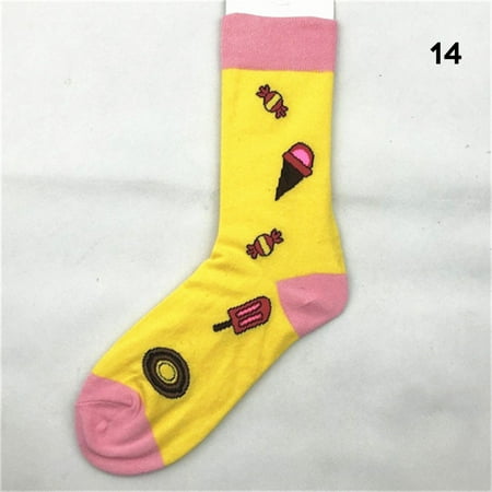 Anti-sweat Fruit Wet Socks Thin Mesh Breathable No Sweat Feet Gift For Christmas Birthday New Year 14
Anti-sweat Fruit Wet Socks Thin Mesh Breathable No Sweat Feet Gift For Christmas Birthday New Year 14