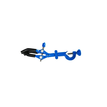 USA Lab 3 Prong Clamp with Pole Connect - USAlab