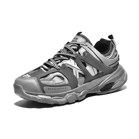 Breathable Lace Up Mesh Sneakers Comfortable Thick Sole Running Sports Shoes Women‘s Footwear
Breathable Lace Up Mesh Sneakers Comfortable Thick Sole Running Sports Shoes Women‘s Footwear