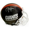 Lawrence Taylor Hand-Signed Giants Helmet