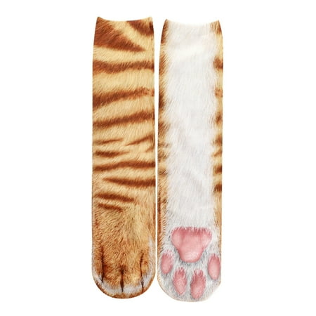 Cathalem Compression Socks Women Aldult For Men Socks Printed 3D Animal Animal Stocking Socks Novelty Women Womens Socks Colorful Socks M One Size
Cathalem Compression Socks Women Aldult For Men Socks Printed 3D Animal Animal Stocking Socks Novelty Women Womens Socks Colorful Socks M One Size