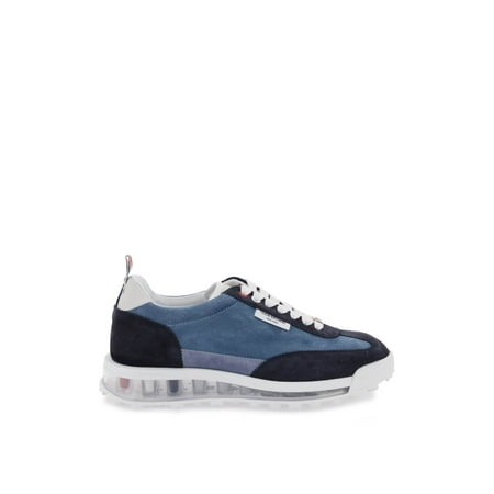 Thom Browne Tech Runner Sneakers Men