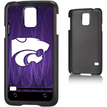 Kansas State Wildcats Galaxy S5 Slim Case