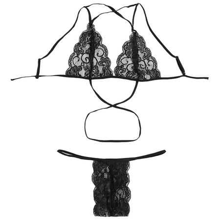 Women Exotic Lingerie Bra V Neck Plus Size Pajamas Lace All Season Casual Daily Sexy Holiday Beach Vacation Sleepwear Underwear Valentine s Day Gift
Women Exotic Lingerie Bra V Neck Plus Size Pajamas Lace All Season Casual Daily Sexy Holiday Beach Vacation Sleepwear Underwear Valentine s Day Gift