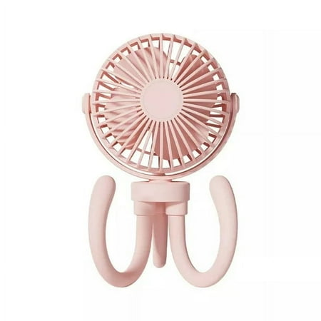 Baby Stroller Winding Fan Portable Hand Fan Usb Small Summer Mute Mini Octopus Electric Fan Table Fan Angle Adjustment
Baby Stroller Winding Fan Portable Hand Fan Usb Small Summer Mute Mini Octopus Electric Fan Table Fan Angle Adjustment