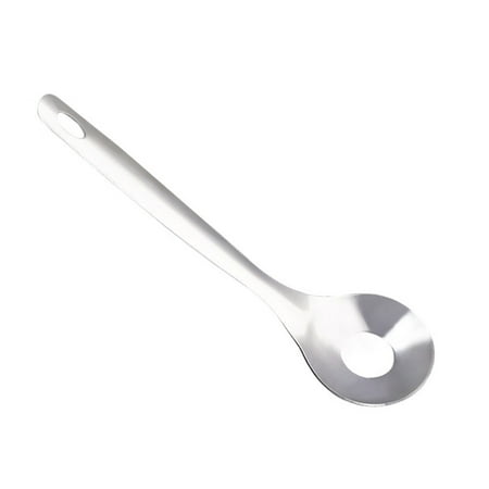 Meatball Spoon | Stainless Steel Meatball Scoop Ball Maker | Non-Stick Meatball Maker Meat Baller with Long Handle Meatball Spoon For Kitchen Dinning Bar Cooking
Meatball Spoon | Stainless Steel Meatball Scoop Ball Maker | Non-Stick Meatball Maker Meat Baller with Long Handle Meatball Spoon For Kitchen Dinning Bar Cooking
