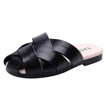 Pejock Boys Girls Shower Slides Cute Cartoon Non-Slip Open Toe Sandals Toddler Shoes Baby Girls Cute Weave Hollow Out Non-slip Soft Sole Beach Roman Sandals Slippers 4-12Years
Pejock Boys Girls Shower Slides Cute Cartoon Non-Slip Open Toe Sandals Toddler Shoes Baby Girls Cute Weave Hollow Out Non-slip Soft Sole Beach Roman Sandals Slippers 4-12Years
