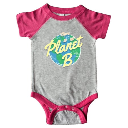 Inktastic There is NO Planet B with Distressed Earth Gift Baby Boy or Baby Girl Bodysuit
Inktastic There is NO Planet B with Distressed Earth Gift Baby Boy or Baby Girl Bodysuit