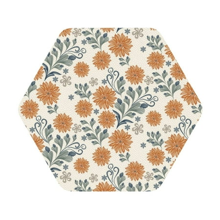 Lukts Sunflowers 5 Leather Drinks Coasters Set of 4 Suitable or Drinks Furniture Protection and Easy Clean up
Lukts Sunflowers 5 Leather Drinks Coasters Set of 4 Suitable or Drinks Furniture Protection and Easy Clean up