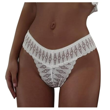 DORKASM Women s Lace Seamless Hipster Low Rise Underwear Stretch Panties Invisible Comfort Briefs S White
DORKASM Women s Lace Seamless Hipster Low Rise Underwear Stretch Panties Invisible Comfort Briefs S White