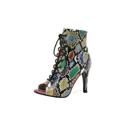 TUOBARR Heel Sandals for Women Women s Summer Shoes Fashion Sandals Slim High Heels Sandals Outwear Multicolor
TUOBARR Heel Sandals for Women Women s Summer Shoes Fashion Sandals Slim High Heels Sandals Outwear Multicolor
