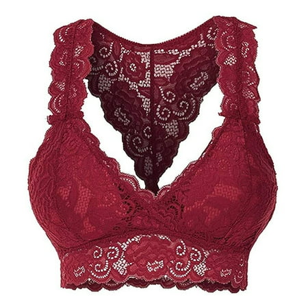 Women s Seamless Full Lace Bra Comfort Lifting Underwear Thin Breathable Fashionable Hollow Bra New
Women s Seamless Full Lace Bra Comfort Lifting Underwear Thin Breathable Fashionable Hollow Bra New