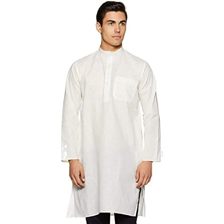 Royal Kurta Mens Khadi Linen Cotton Kurta Beige
Royal Kurta Mens Khadi Linen Cotton Kurta Beige