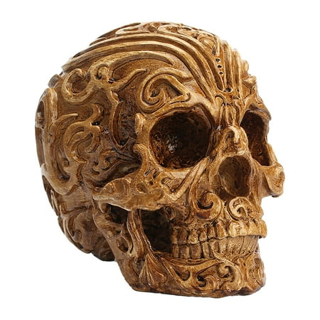 Carved Decoration Resin Pattern Head Decoration Model Room Theme Bar Layout Props
Carved Decoration Resin Pattern Head Decoration Model Room Theme Bar Layout Props