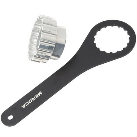 12 Speed Crankset Installation Sleeve Tool For Shimanom7100/M8100/M9100 Xt Slx