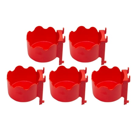 10Pcs Wall Mounted Hole Board Hook Hardware Tool Shed Bathroom Multipurpose Hanger Hook Bucket
10Pcs Wall Mounted Hole Board Hook Hardware Tool Shed Bathroom Multipurpose Hanger Hook Bucket