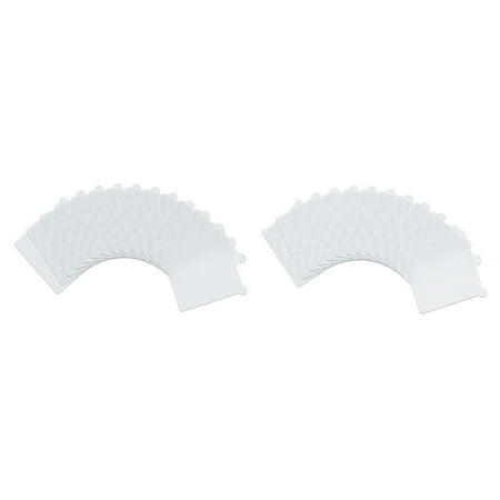 25 PCS Drain Hair Catcher Disposable Shower Drain Hair Catcher Mesh Stickers for Bathroom (6Inch Regular Square)
25 PCS Drain Hair Catcher Disposable Shower Drain Hair Catcher Mesh Stickers for Bathroom (6Inch Regular Square)