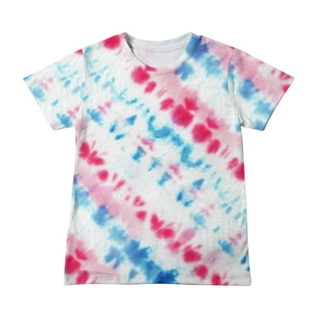 Utoimkio Clearance Kids Boys Girls Heart Graphic Short Sleeve Tops Crewneck T-Shirts Summer Casual Tee Tops for Boys Girls 3-10 Years Old
Utoimkio Clearance Kids Boys Girls Heart Graphic Short Sleeve Tops Crewneck T-Shirts Summer Casual Tee Tops for Boys Girls 3-10 Years Old