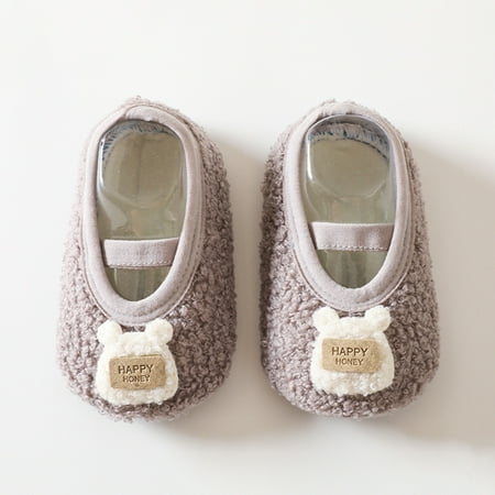 〖Yilirongyumm〗 Baby Shoes Boys And Girls Cute Warm Toddler Shoes Indoor Floor Socks Non Slip Fashion Toddler Shoes Breathable Cartoon Warm Toddler Shoes
〖Yilirongyumm〗 Baby Shoes Boys And Girls Cute Warm Toddler Shoes Indoor Floor Socks Non Slip Fashion Toddler Shoes Breathable Cartoon Warm Toddler Shoes