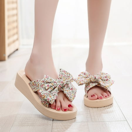 KaLI_store Non Slip Shoes Women Comfy Platform Casual Shoes Summer Beach Travel Slipper Flip Flops A Side 8.5
KaLI_store Non Slip Shoes Women Comfy Platform Casual Shoes Summer Beach Travel Slipper Flip Flops A Side 8.5