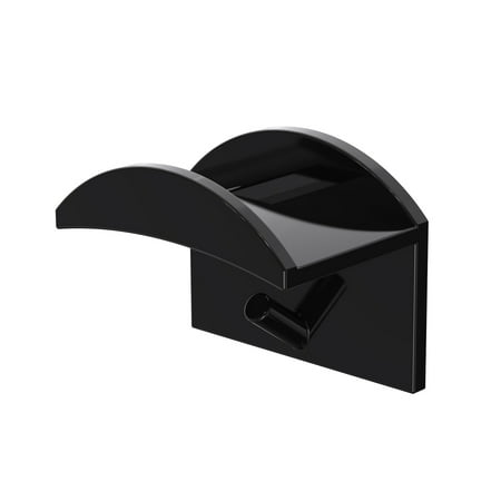 Hat Hook for Wall Mount Baseball Hat Rack - Hat Hook Modern Design Hat Rack Easy to Install
Hat Hook for Wall Mount Baseball Hat Rack - Hat Hook Modern Design Hat Rack Easy to Install