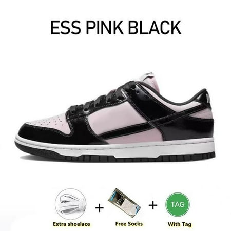 Panda Casual Shoes Dunks Low Men Women Designer Sneakers White Black Grey Fog Unc Coast Syracuse Rose Whisper Photon Dust Mens Womens
Panda Casual Shoes Dunks Low Men Women Designer Sneakers White Black Grey Fog Unc Coast Syracuse Rose Whisper Photon Dust Mens Womens