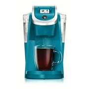 Coffee maker water line hookup