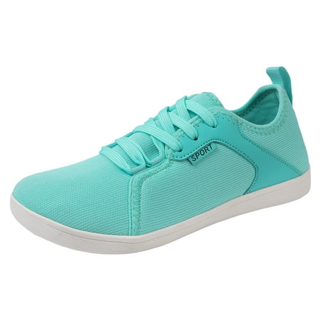 Ediodpoh Couple Mesh Sports Casual Shoes Breathable Flat Bottom Lightweight Plus Size Comfortable Walking Shoes Sneakers for Men Blue 8
Ediodpoh Couple Mesh Sports Casual Shoes Breathable Flat Bottom Lightweight Plus Size Comfortable Walking Shoes Sneakers for Men Blue 8