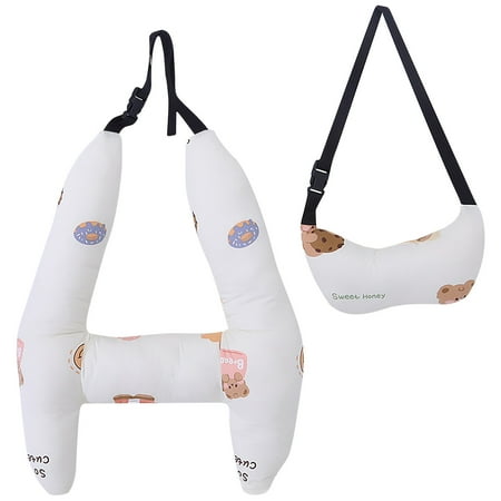 Holiday Savings! Feltree Car Sleeping Pillows Car Washable Pillows for Adults and Children Car Supplies
Holiday Savings! Feltree Car Sleeping Pillows Car Washable Pillows for Adults and Children Car Supplies