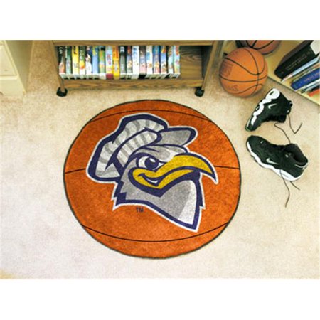FANMATS 2180 University Tennessee Chattanooga Basketball Rugs 29 in. diameter