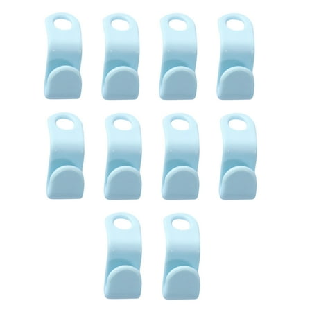 40PCS Clothes Hanger Connector Hooks Hanger Extender Clips Cascading Hanger Hooks for Heavy Duty Space Saving Cascading Connection Hooks Velvet Huggable Hangers Accessory
40PCS Clothes Hanger Connector Hooks Hanger Extender Clips Cascading Hanger Hooks for Heavy Duty Space Saving Cascading Connection Hooks Velvet Huggable Hangers Accessory