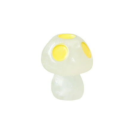 Yubatuo Mini Crystal Mushroom Gemstone Sculpture Decor Carving Mushroom Polished Crystal Cute Mushroom Stones for Home Garden Lawn Yard Decoration Meditation Flower Pot Decor
Yubatuo Mini Crystal Mushroom Gemstone Sculpture Decor Carving Mushroom Polished Crystal Cute Mushroom Stones for Home Garden Lawn Yard Decoration Meditation Flower Pot Decor